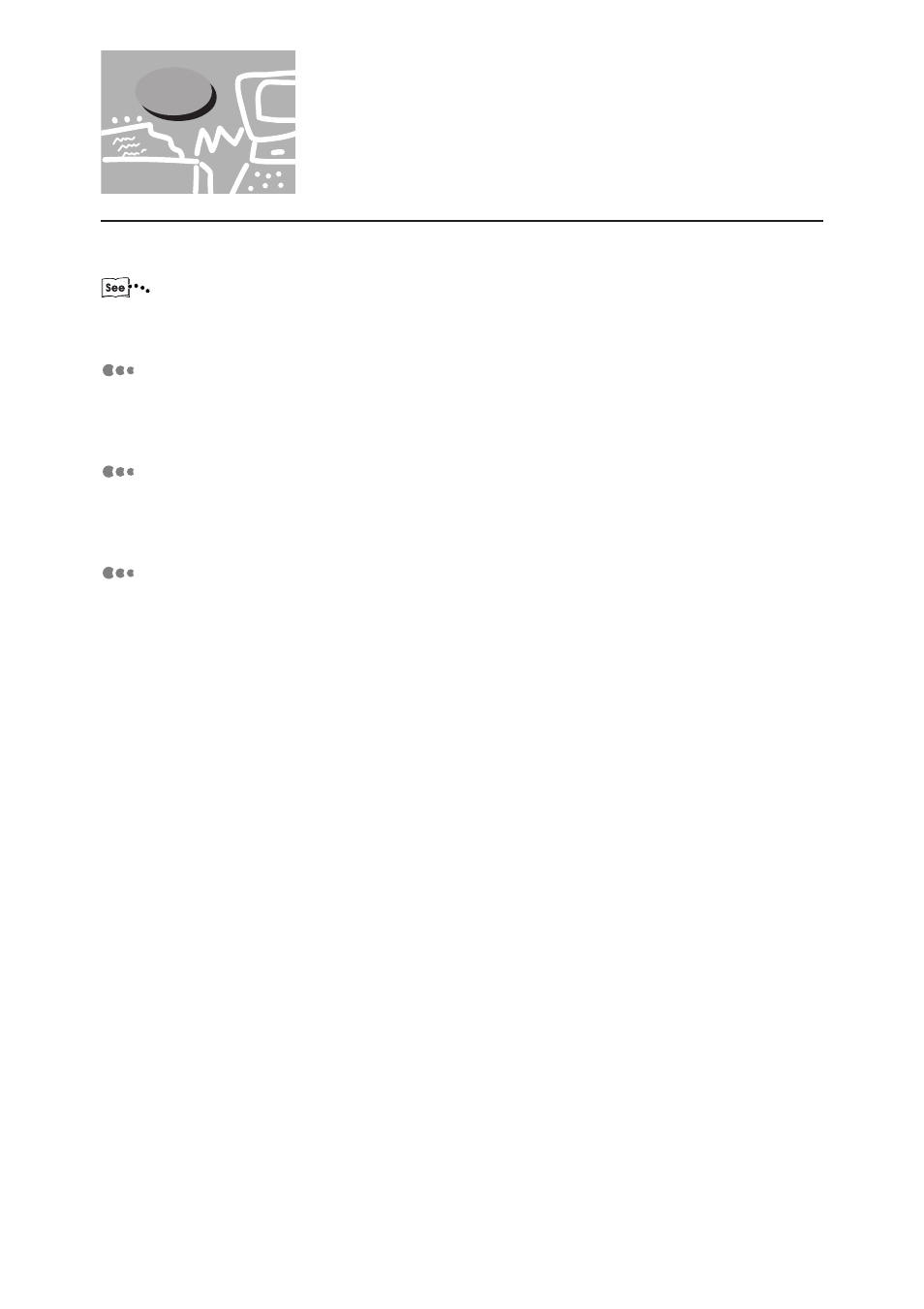 1 precautions and limitations | Panasonic DA-PC700 User Manual | Page 60 / 65