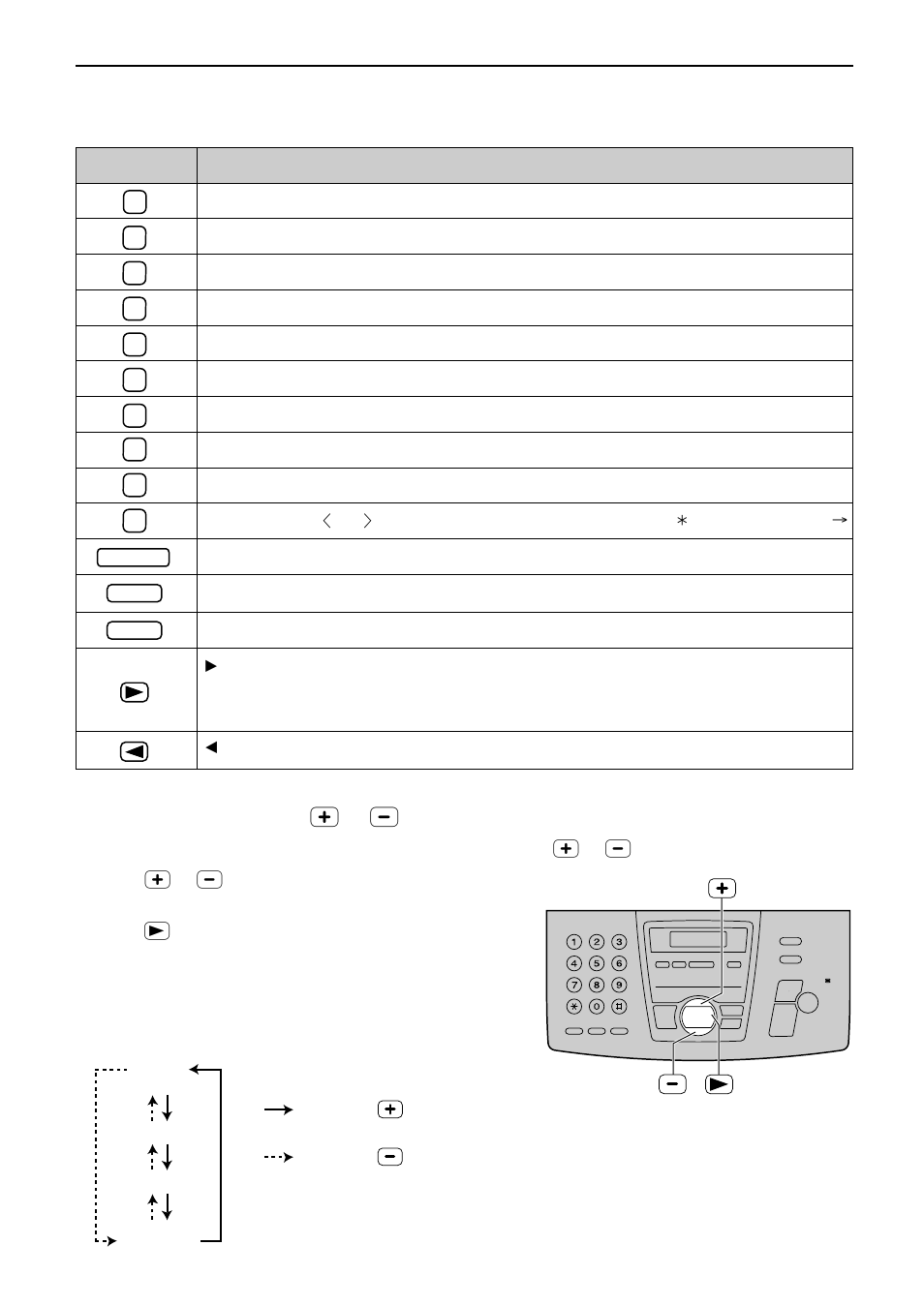 Setup (base unit) | Panasonic KX-FC175AL User Manual | Page 19 / 96