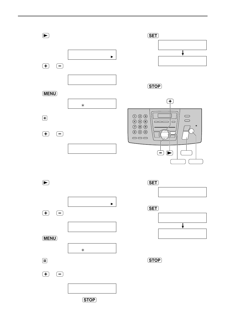 Sending faxes | Panasonic KX-FC175AL User Manual | Page 44 / 96