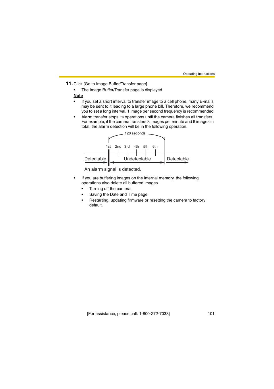 Panasonic KX-HCM280A User Manual | Page 101 / 148