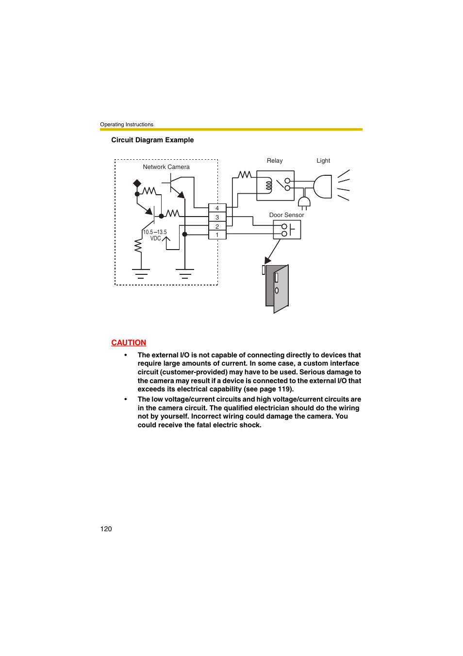 Panasonic KX-HCM280A User Manual | Page 120 / 148