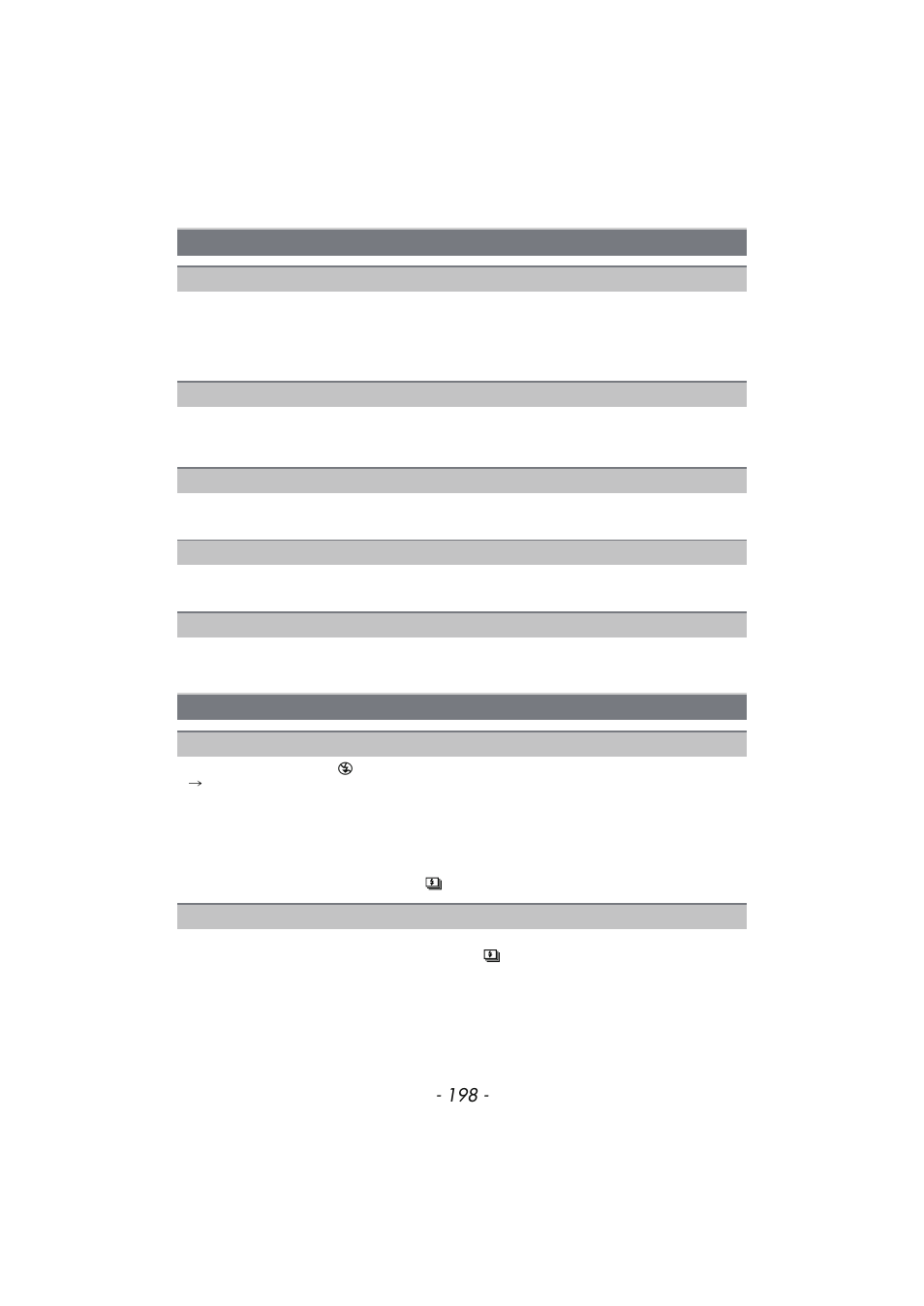 Panasonic DMC-TS4 User Manual | Page 198 / 205