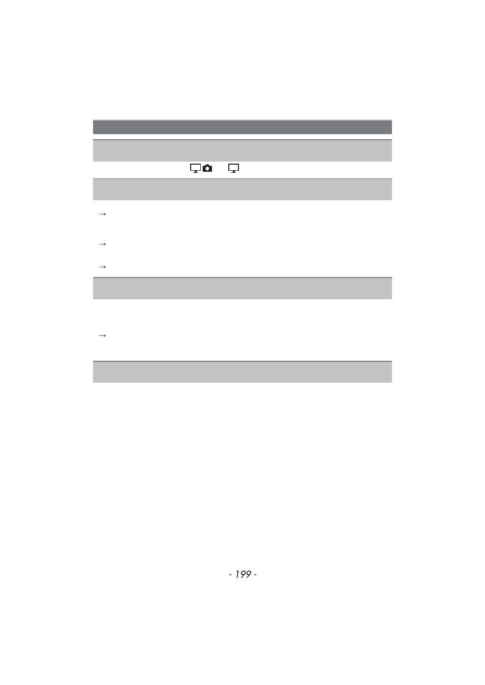 Panasonic DMC-TS4 User Manual | Page 199 / 205