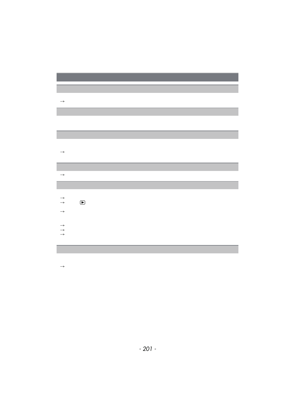 Panasonic DMC-TS4 User Manual | Page 201 / 205