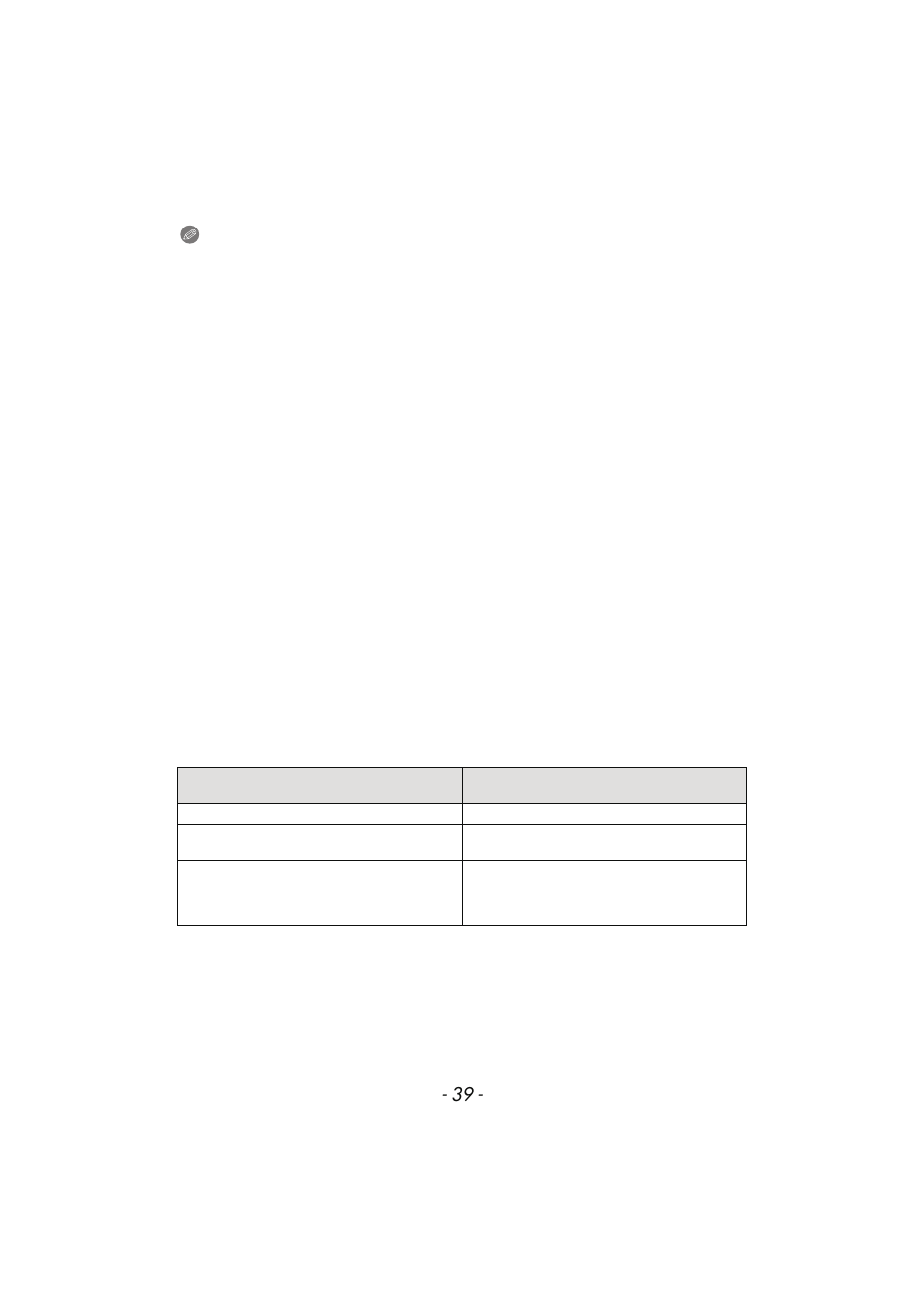 Panasonic DMC-TS4 User Manual | Page 39 / 205