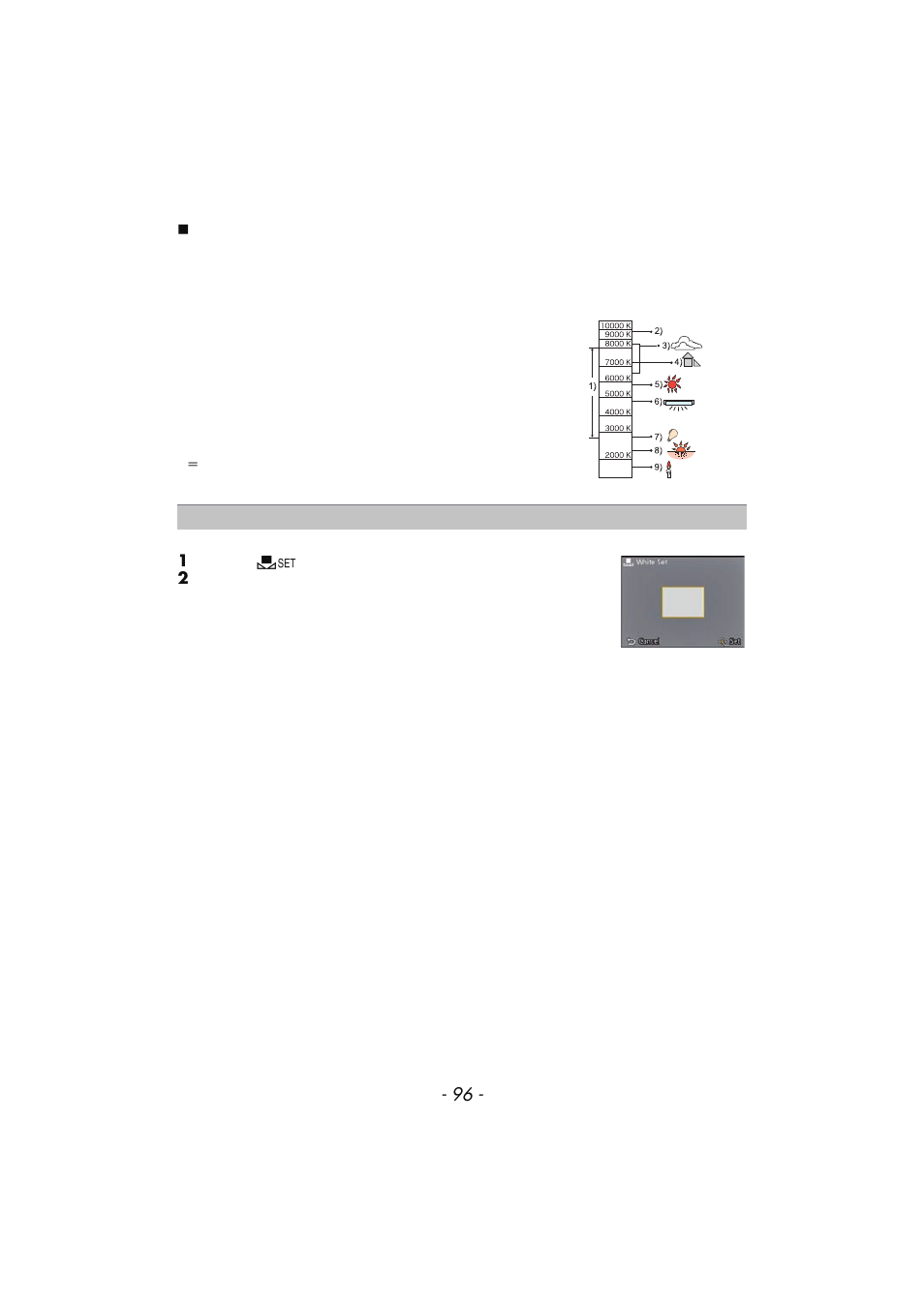 Panasonic DMC-TS4 User Manual | Page 96 / 205