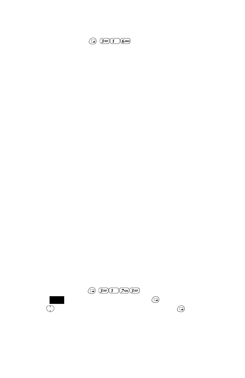 Message parameters 27, Cell broadcasts 27, Message parameters | Cell broadcasts, Auto delete, Lifetime, Message centre, Report, Protocol, Setting broadcast topics | Panasonic EB-GD92 User Manual | Page 31 / 60