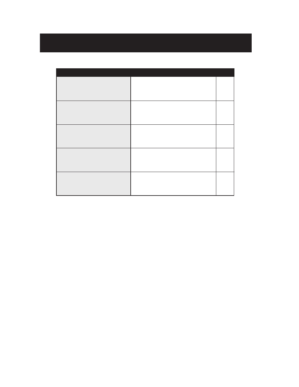 Warning and instruction displays | Panasonic AG 527DVDE User Manual | Page 64 / 68