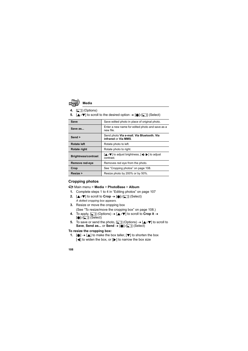 Panasonic EB-X800 User Manual | Page 111 / 194