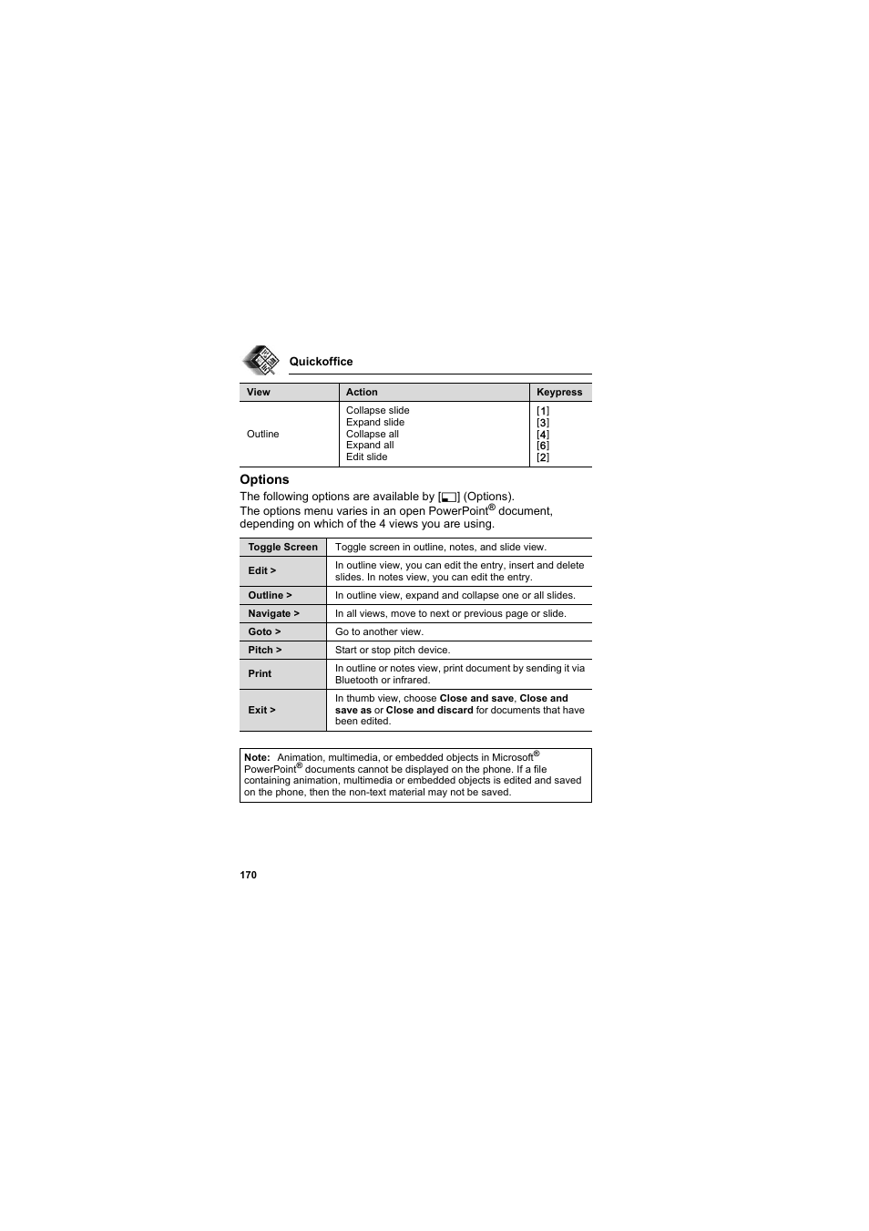 Panasonic EB-X800 User Manual | Page 173 / 194
