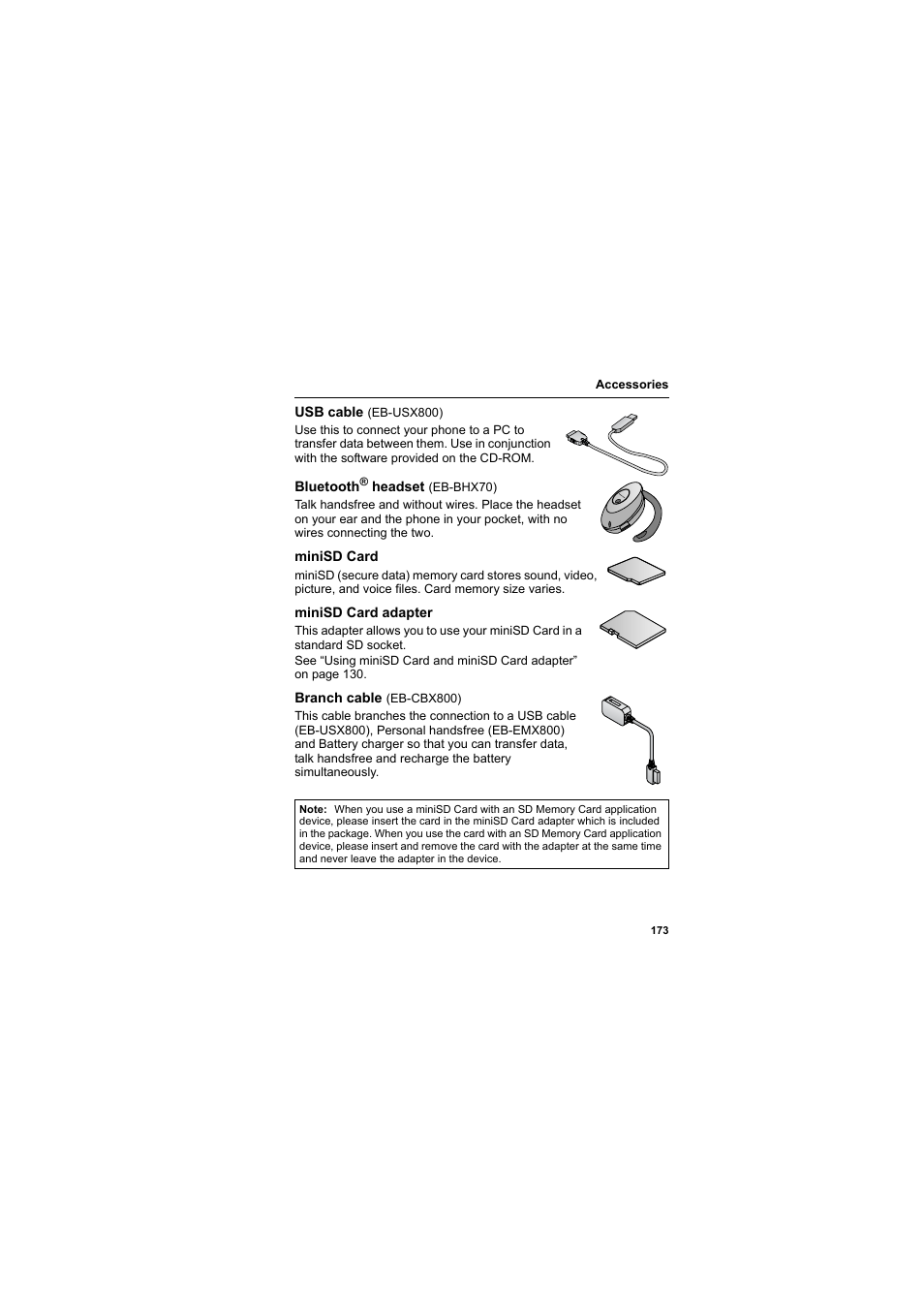 Panasonic EB-X800 User Manual | Page 176 / 194