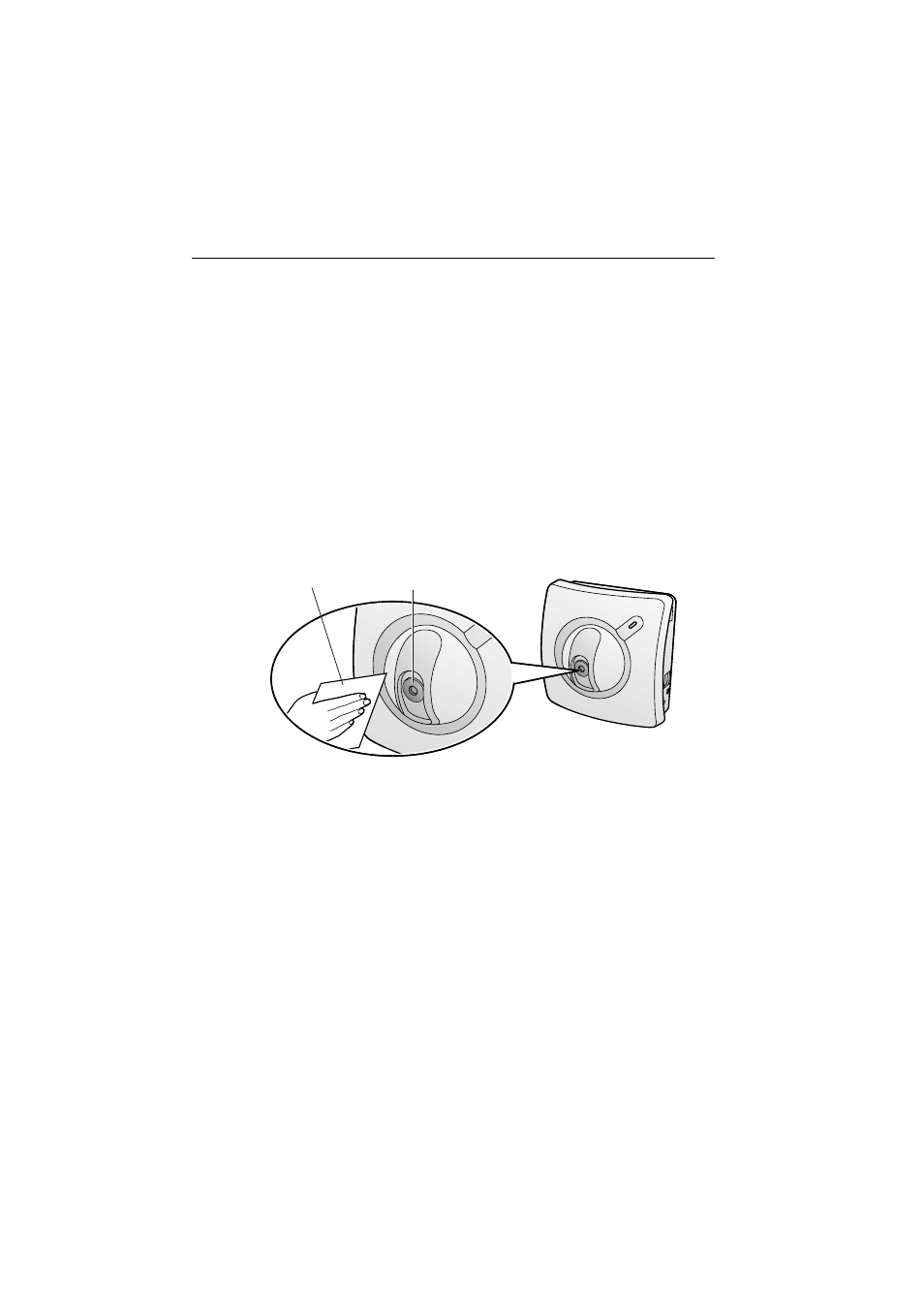 4maintenance, 4 maintenance | Panasonic KX-HCM10 User Manual | Page 98 / 122