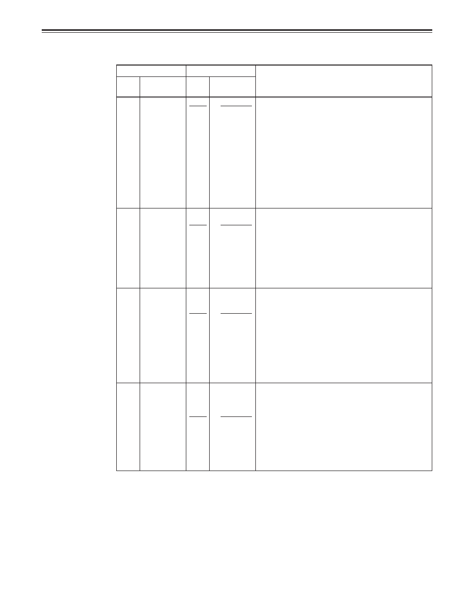 65 – user menu, Edit | Panasonic AJ-D850P User Manual | Page 65 / 102