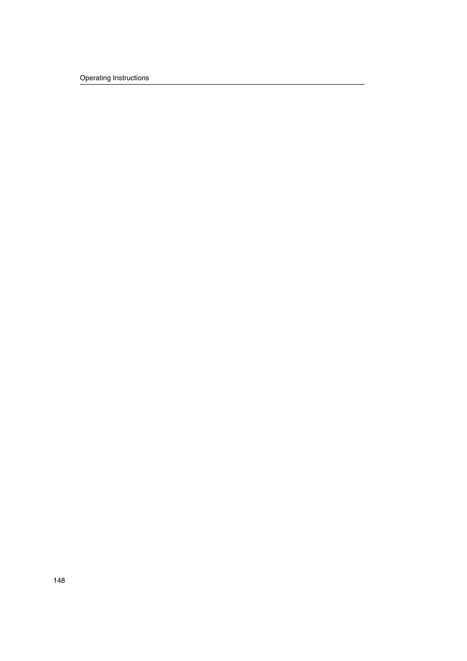 Panasonic KX-HGW600 User Manual | Page 148 / 152