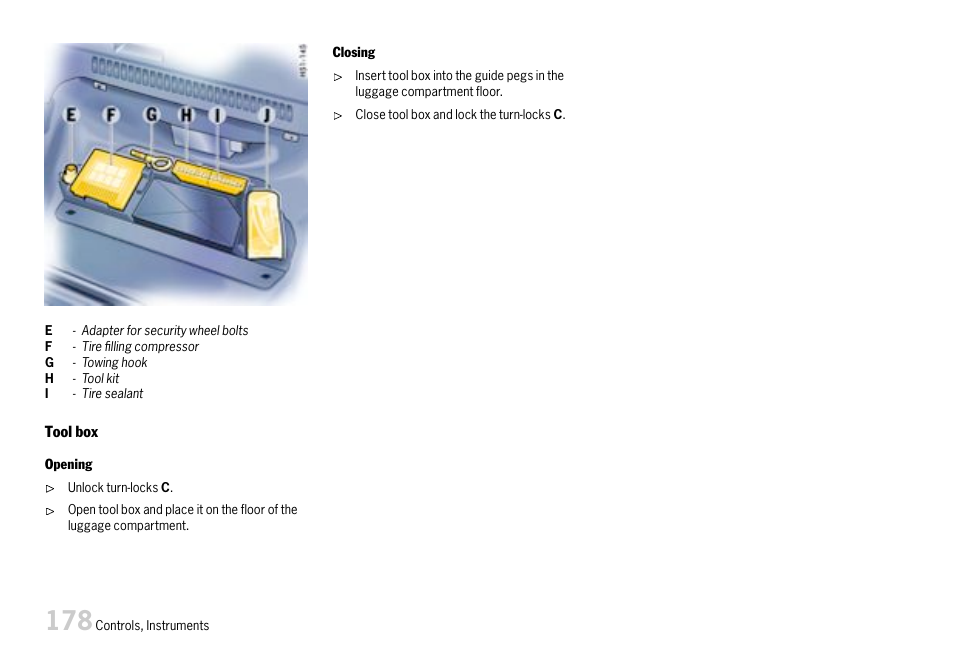 Porsche 911 Carrera User Manual | Page 180 / 355
