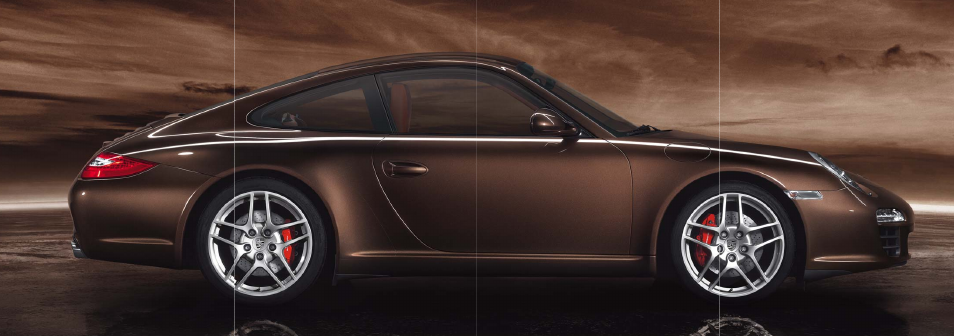 Porsche 911 User Manual | Page 4 / 87