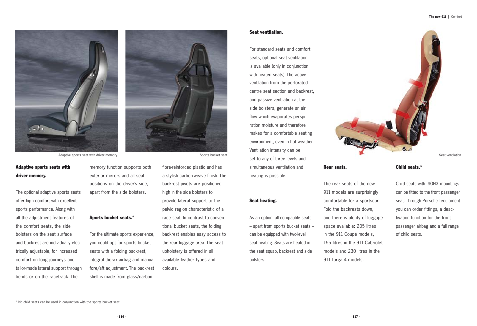 Porsche 911 User Manual | Page 55 / 87