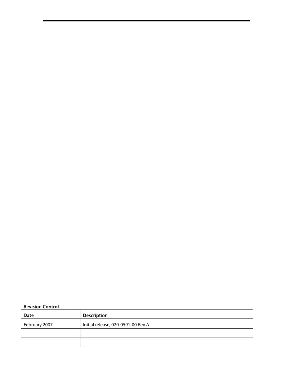 Planar EL320.240-FA3 User Manual | Page 2 / 25
