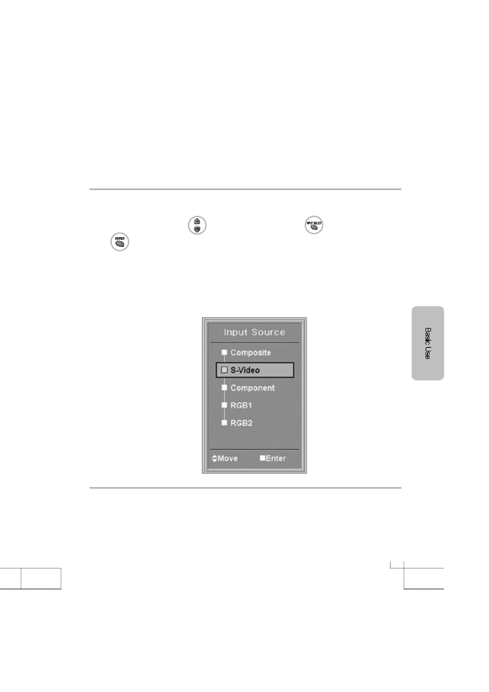 Planar PDP 42 User Manual | Page 25 / 55