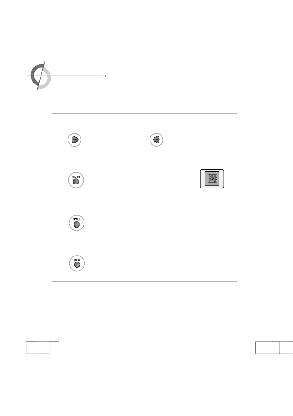 Planar PDP 42 User Manual | Page 26 / 55