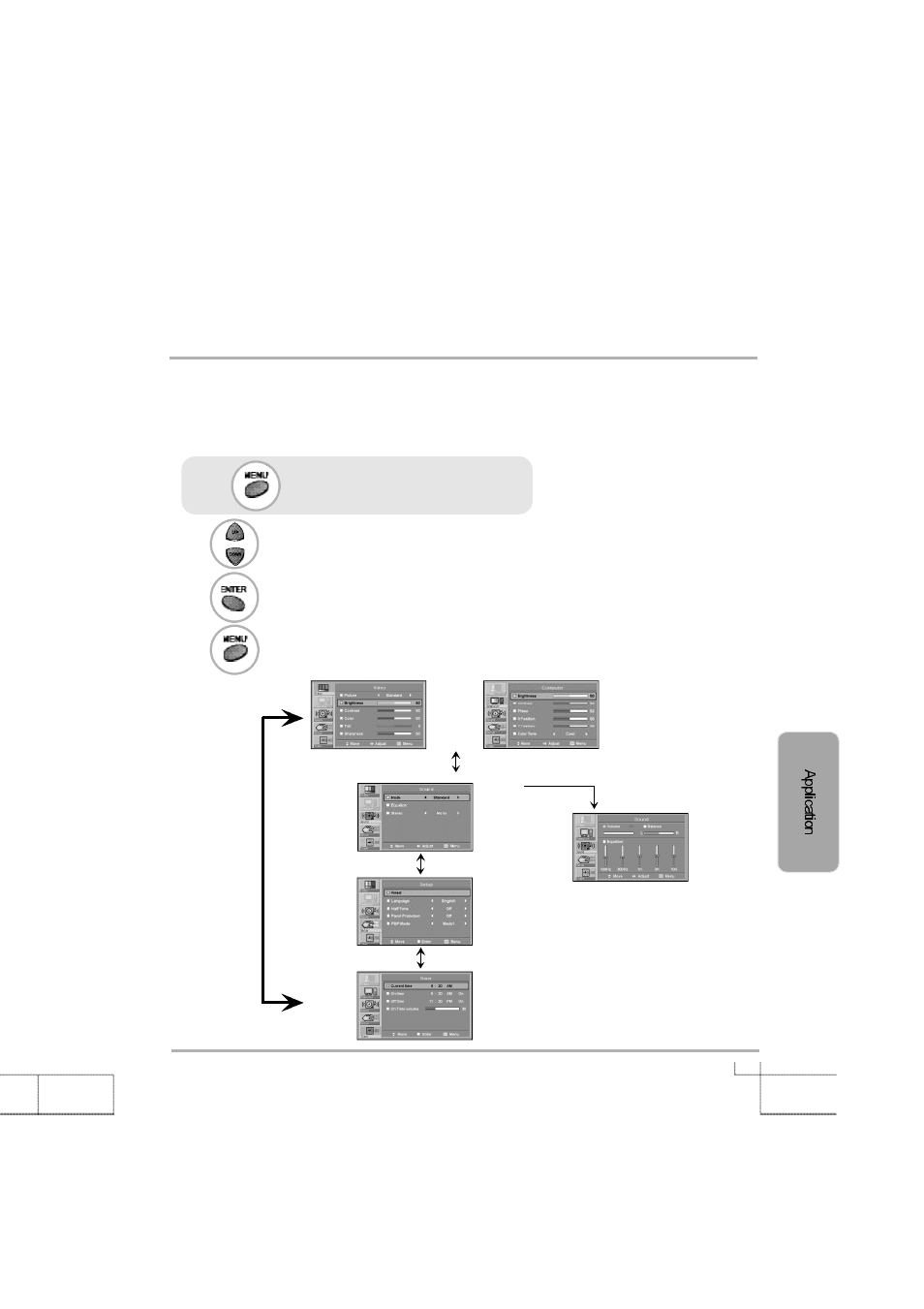 Planar PDP 42 User Manual | Page 27 / 55