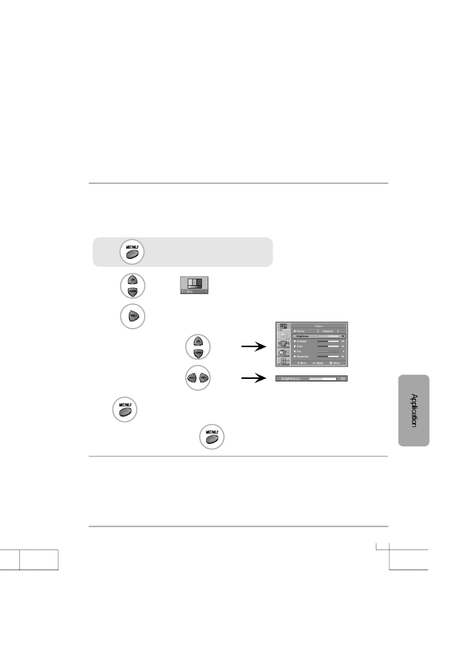 Planar PDP 42 User Manual | Page 29 / 55
