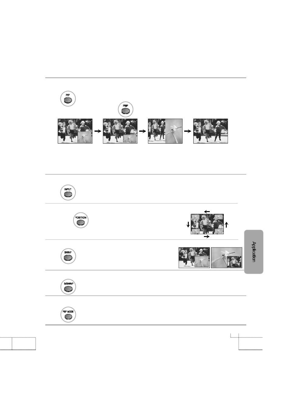 Planar PDP 42 User Manual | Page 31 / 55