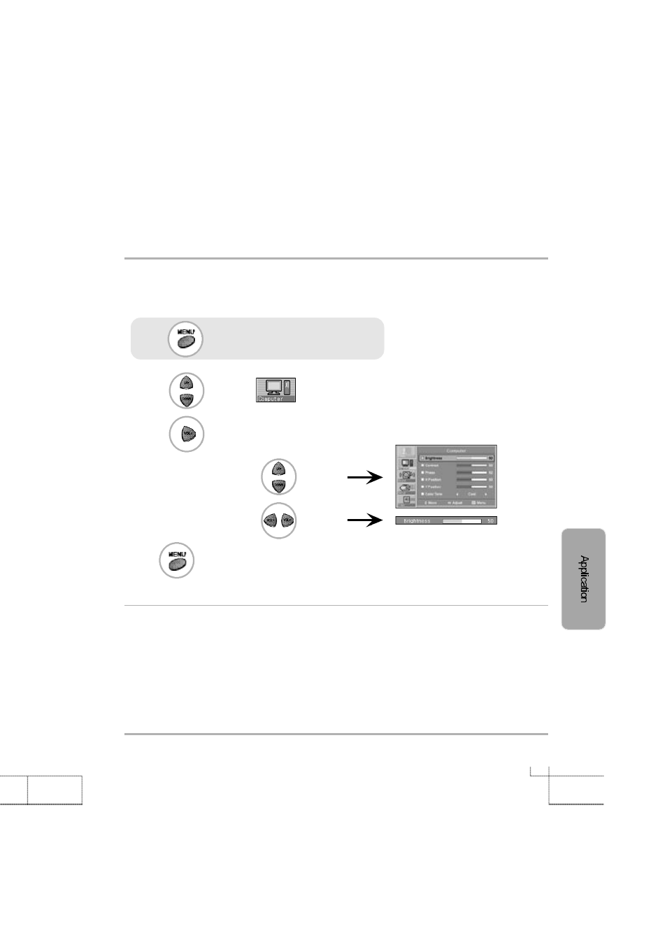 Planar PDP 42 User Manual | Page 33 / 55