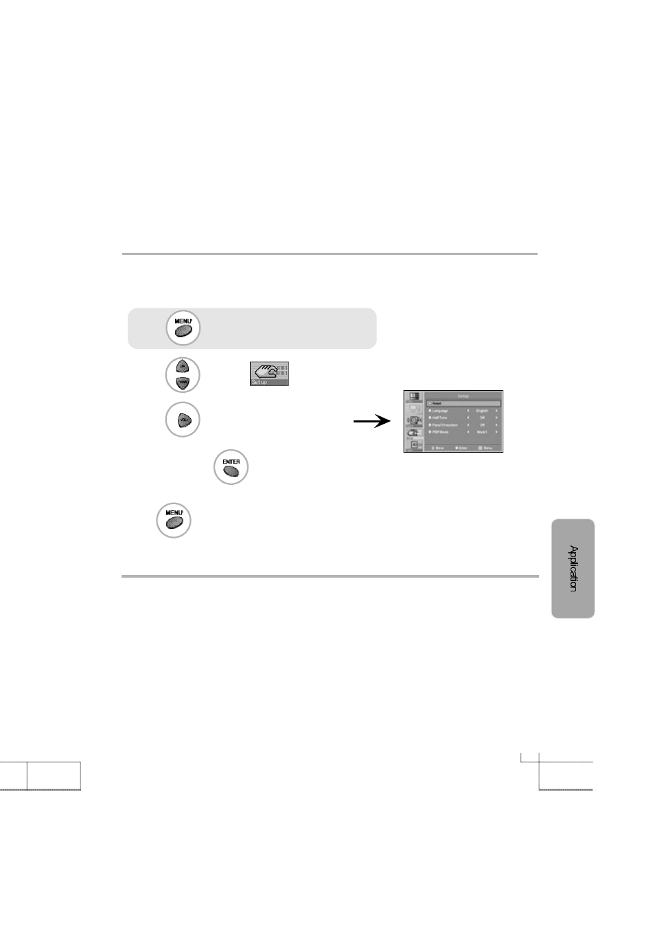 Planar PDP 42 User Manual | Page 39 / 55