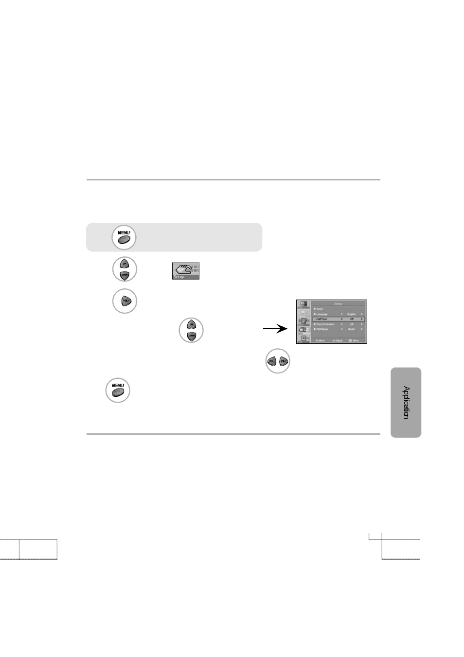 Planar PDP 42 User Manual | Page 41 / 55