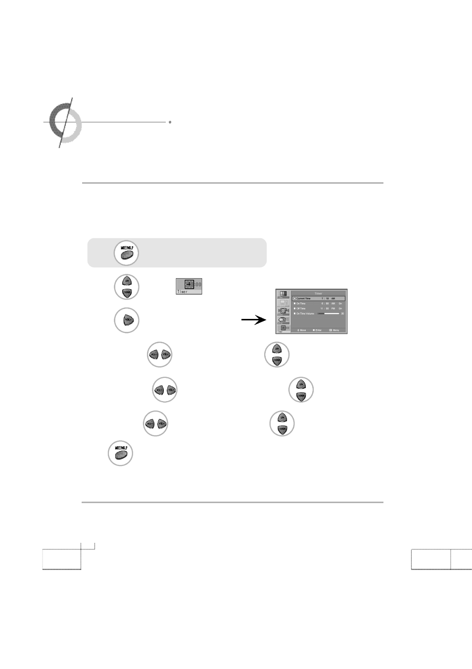 Planar PDP 42 User Manual | Page 44 / 55