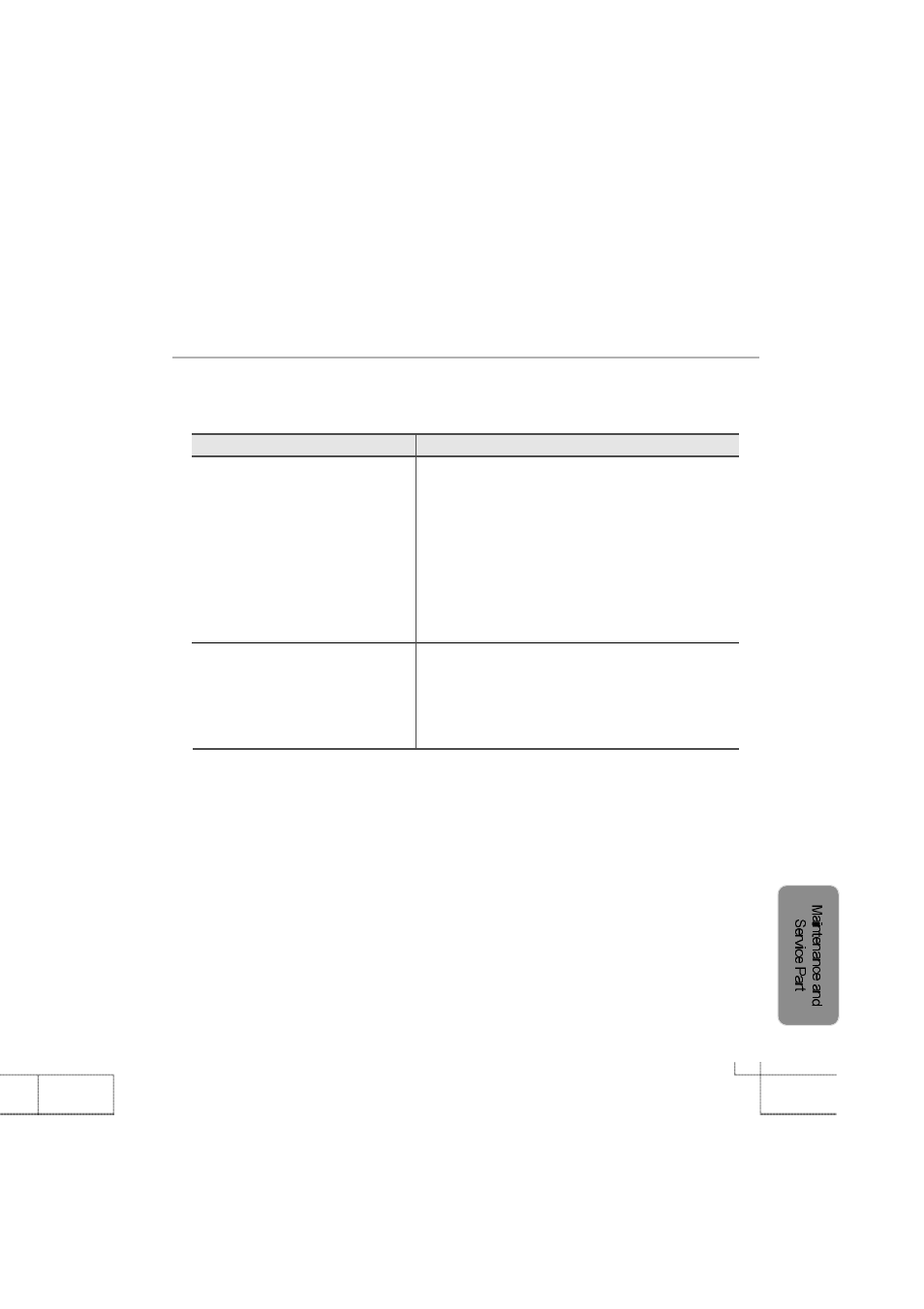 Planar PDP 42 User Manual | Page 49 / 55