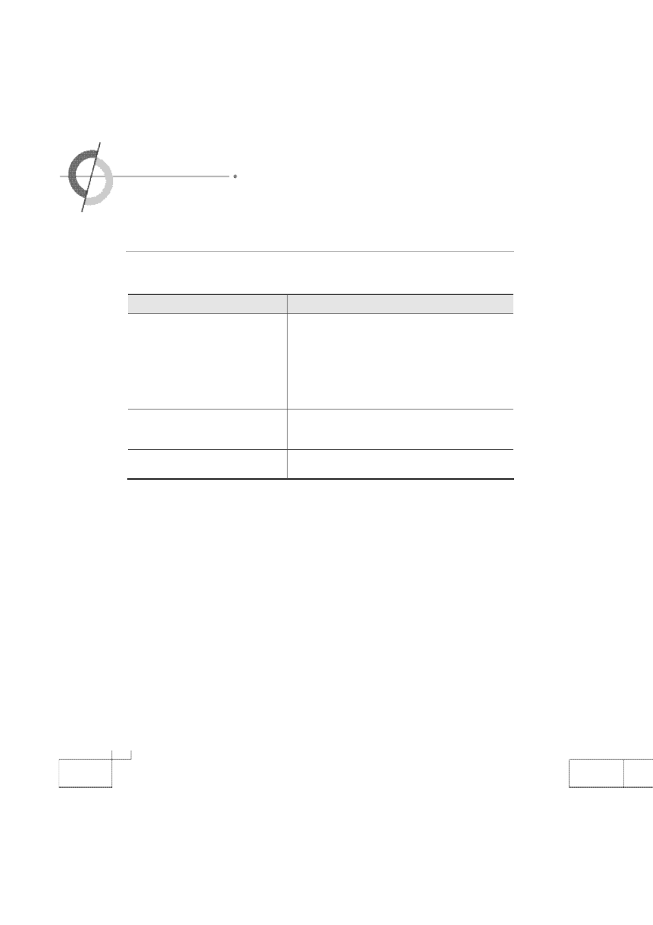 Trouble shooting supporting display mode | Planar PDP 42 User Manual | Page 50 / 55