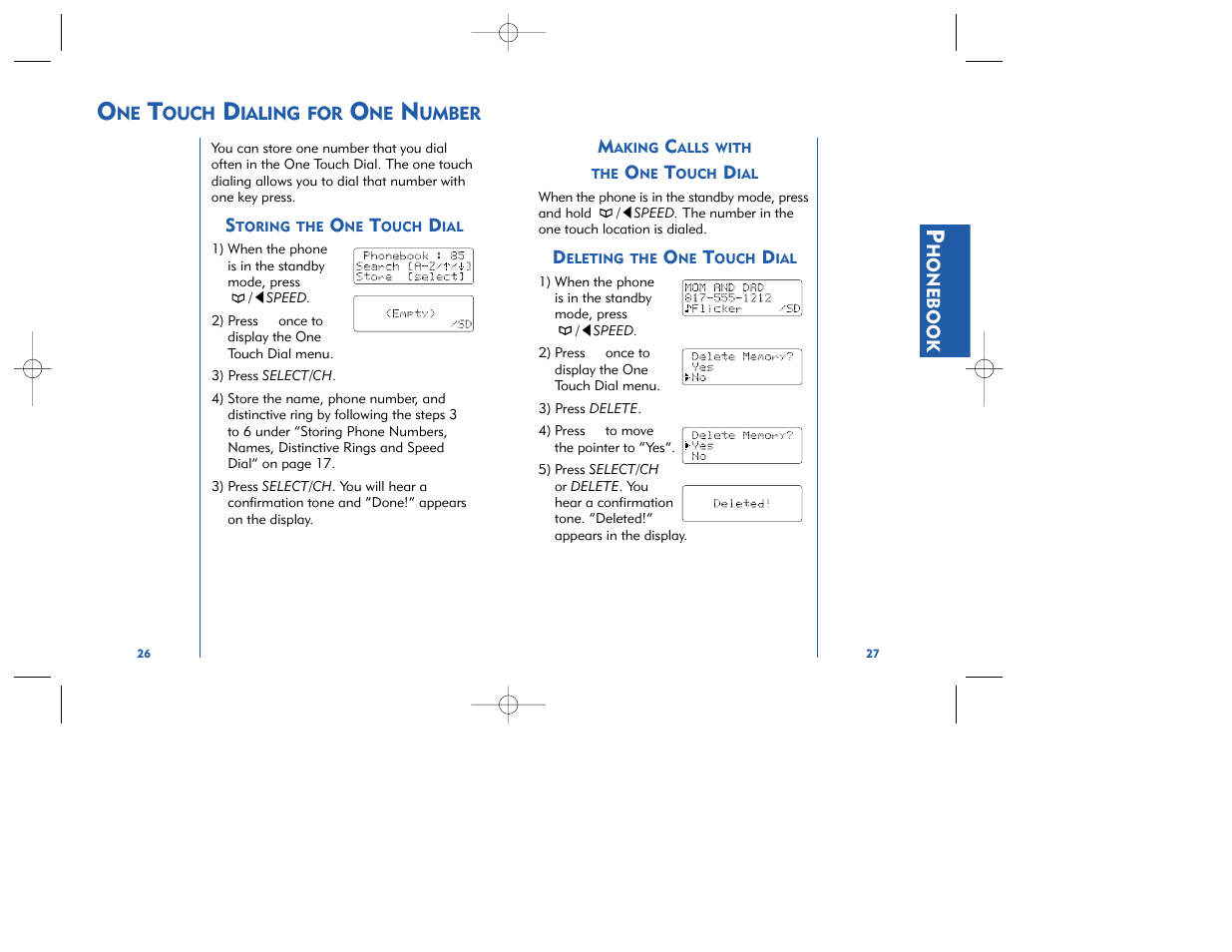 Plantronics CT11 User Manual | Page 14 / 25