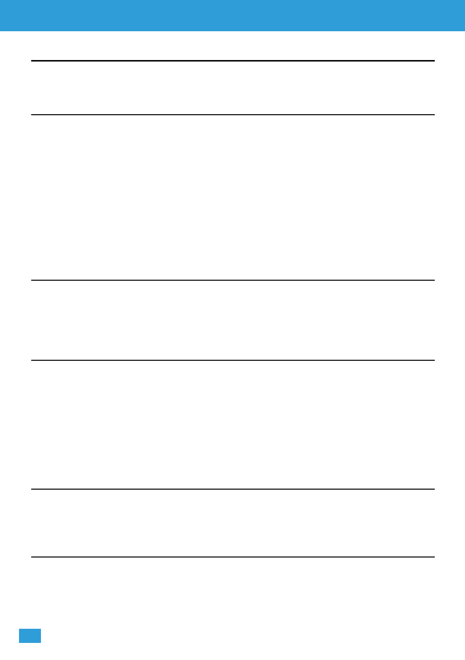 Adjustments | Plantronics CS60 DECT User Manual | Page 6 / 15