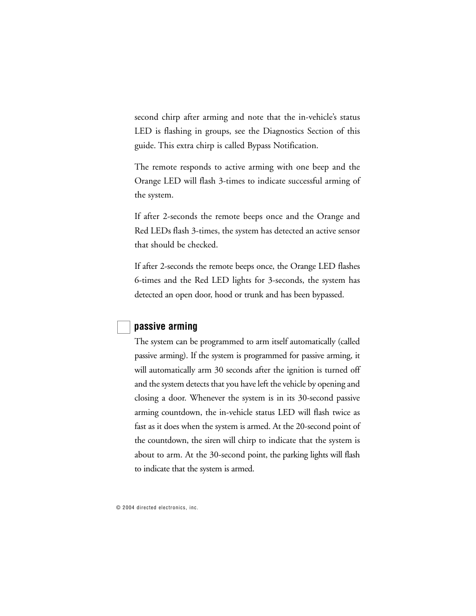 Python 671XP User Manual | Page 14 / 43