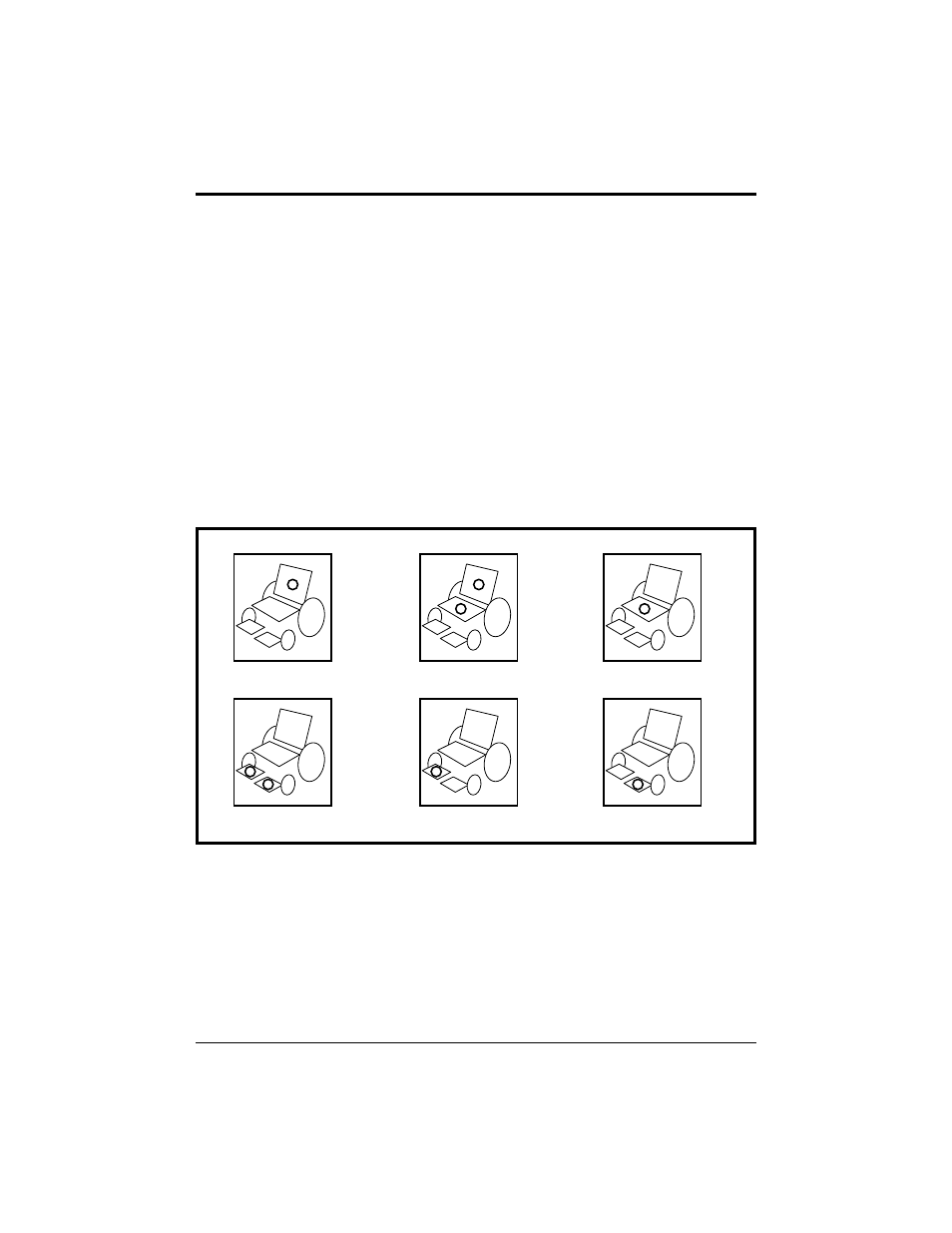 Joystick operation | Pride Mobility Mobility Power Chair User Manual | Page 15 / 24