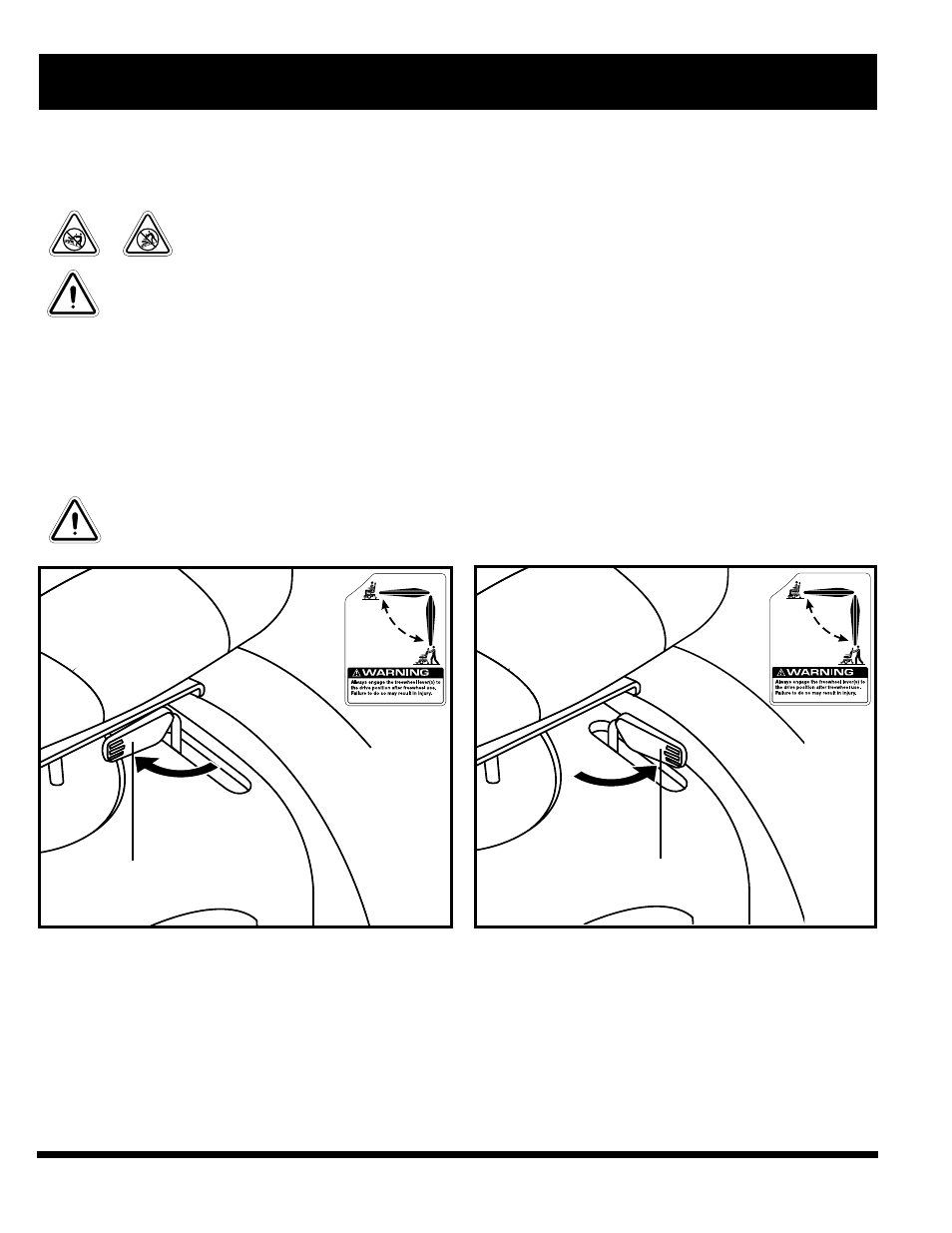 Pride Mobility Jazzy Select 14 User Manual | Page 20 / 43