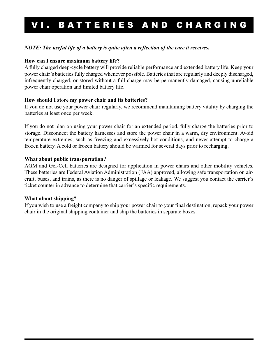 Pride Mobility Jazzy 1170XL User Manual | Page 31 / 52