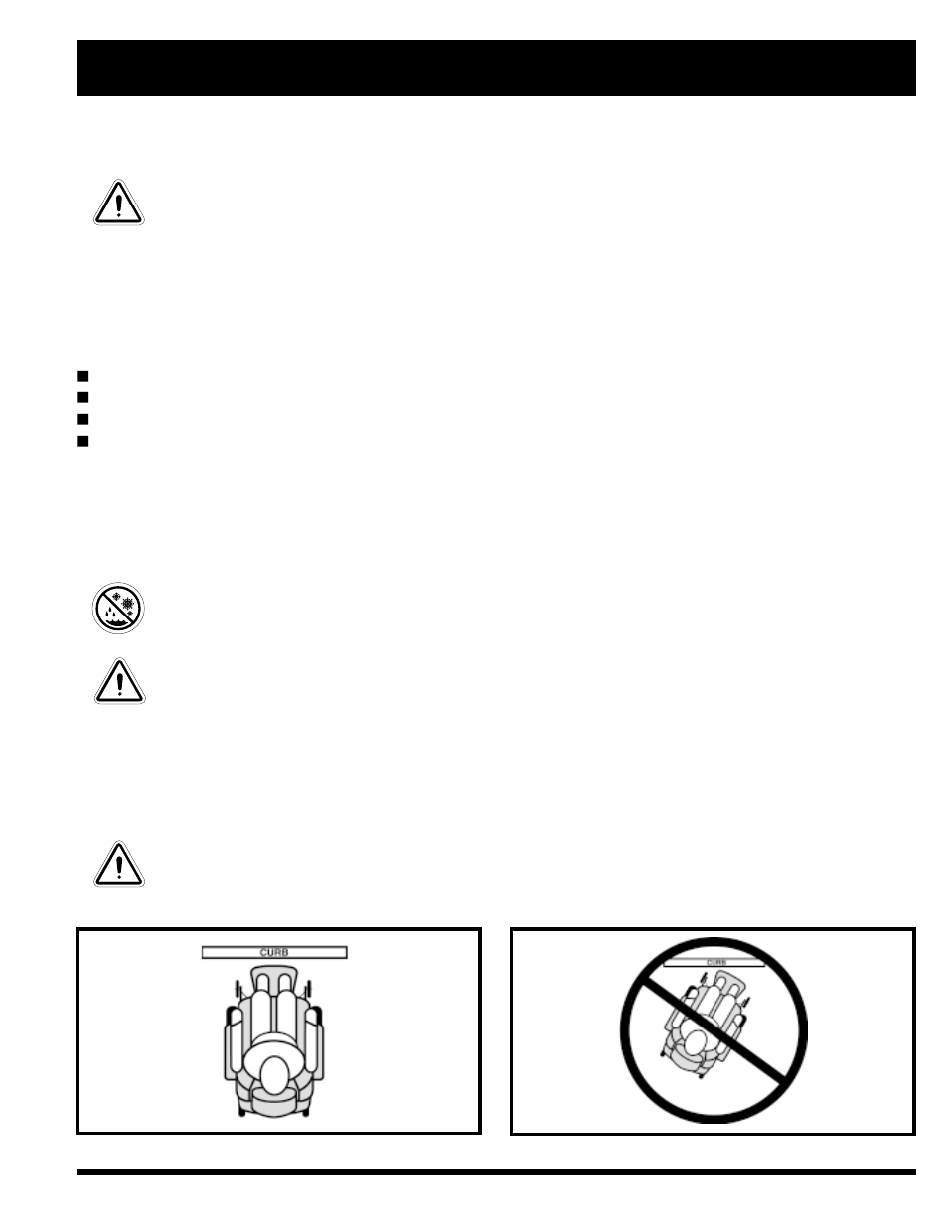 Pride Mobility 1103 Ultra User Manual | Page 13 / 47