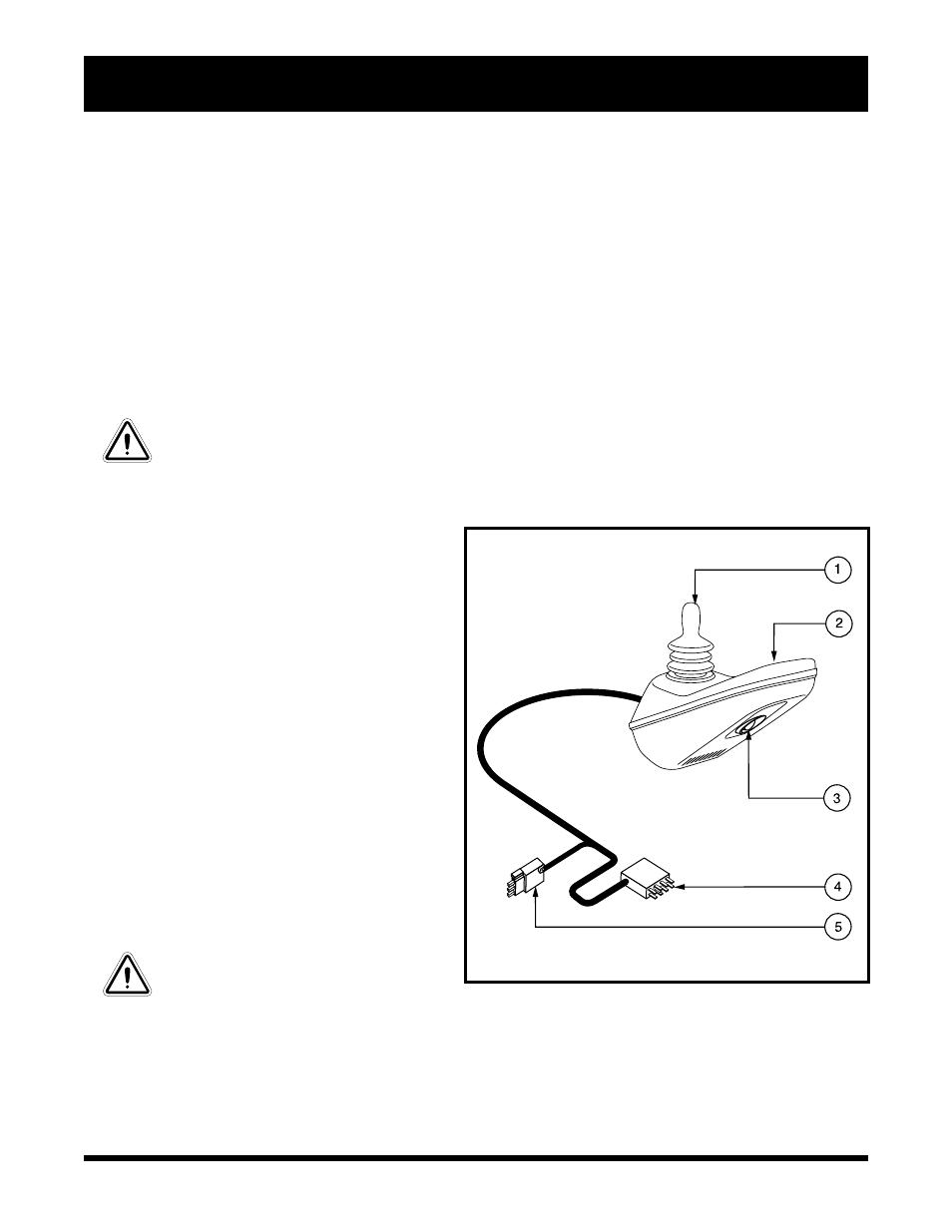 Pride Mobility Jet2HD User Manual | Page 24 / 39