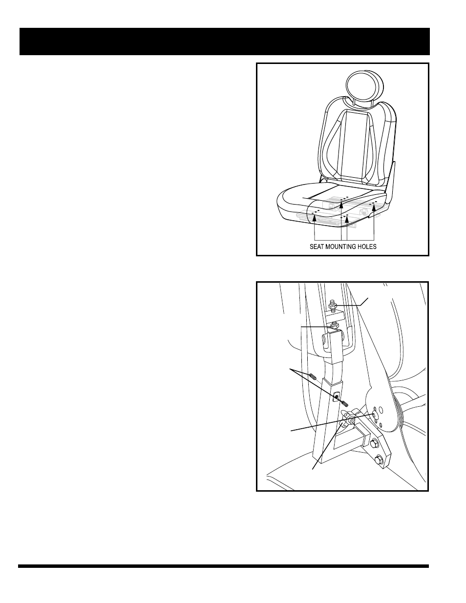Pride Mobility Jazzy 100 User Manual | Page 24 / 43