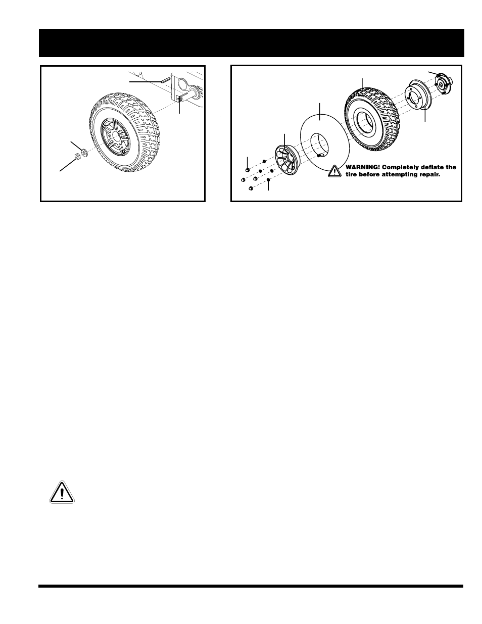 Pride Mobility Jazzy 100 User Manual | Page 39 / 43