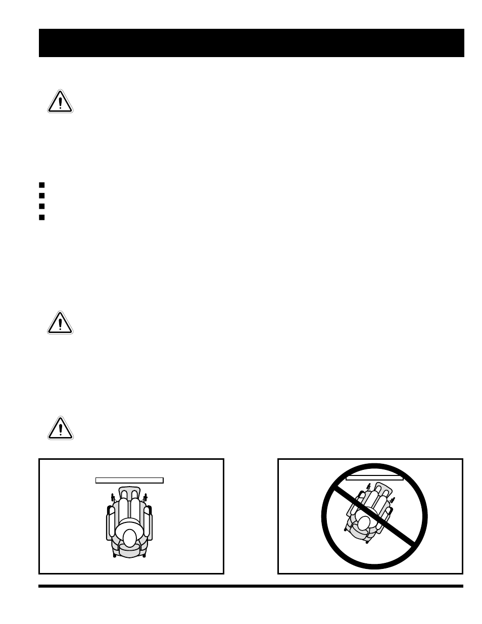 Pride Mobility Jazzy 100 User Manual | Page 9 / 43