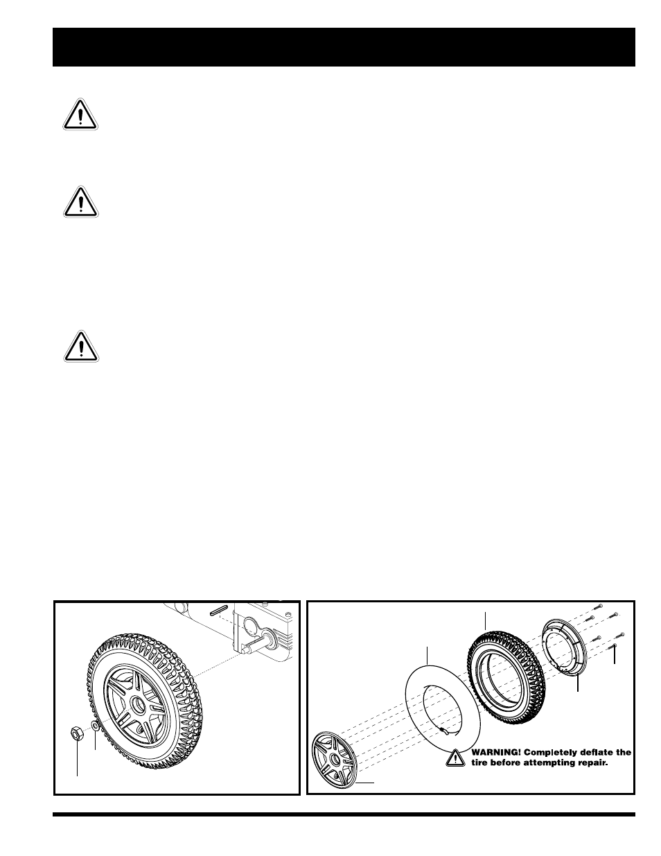 Pride Mobility Jazzy 600 XL User Manual | Page 37 / 43