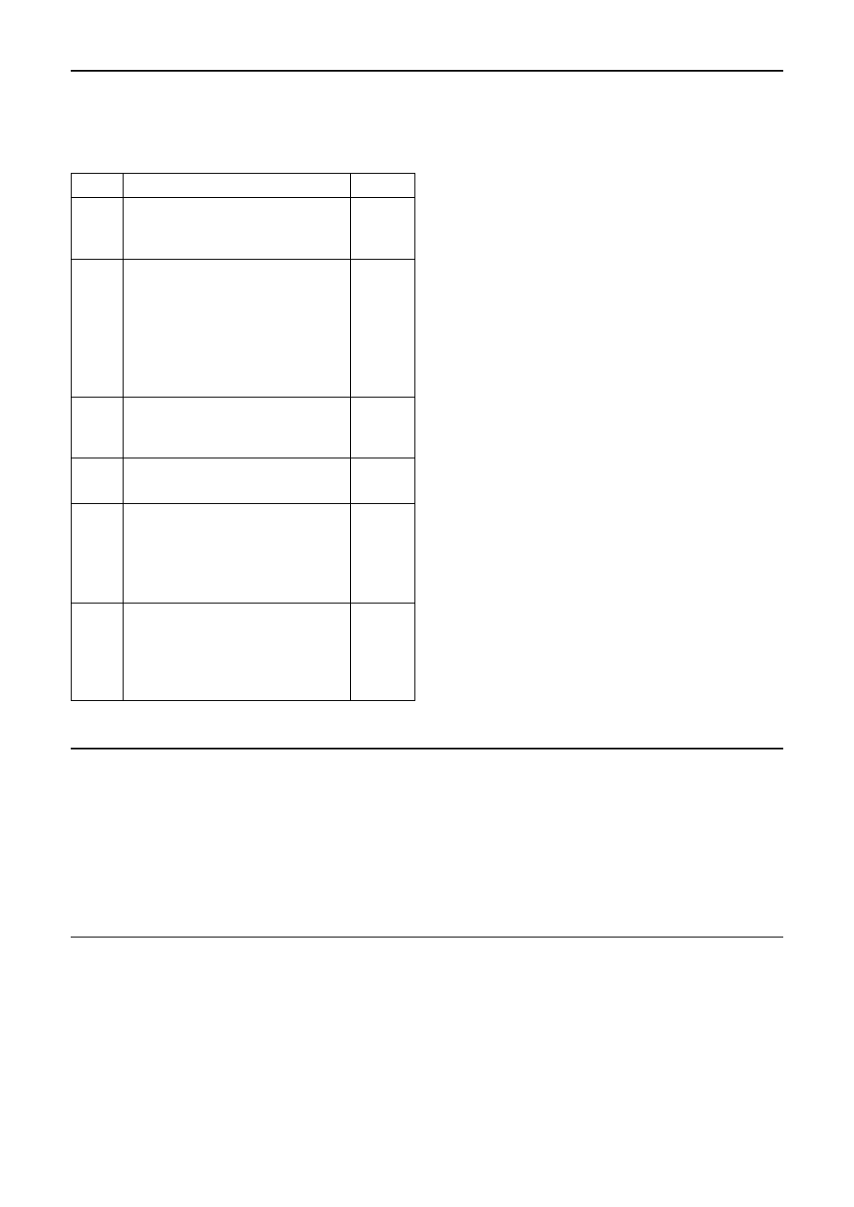 Troubleshooting trademarks and copyrights, No tv picture, Lightning protection circuit | Dolby digital, Powerkey | Pioneer Industrial BD-V1000 Series User Manual | Page 8 / 8