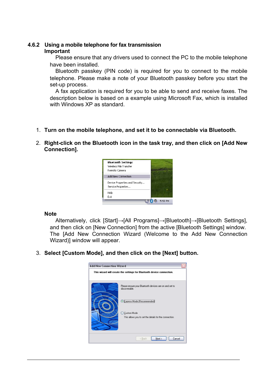 Planet Technology BT-510U User Manual | Page 104 / 151