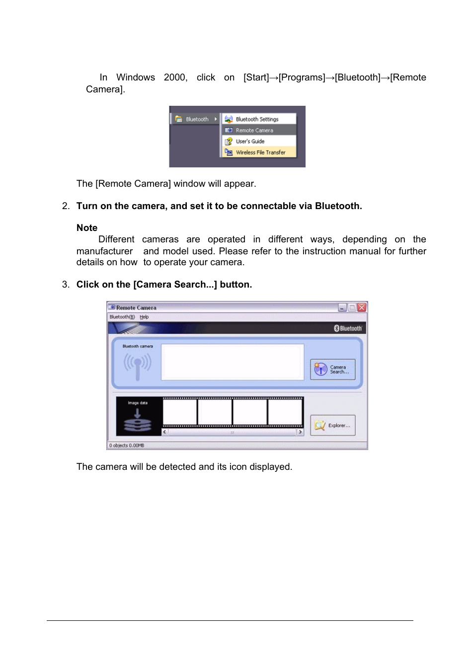 Planet Technology BT-510U User Manual | Page 117 / 151