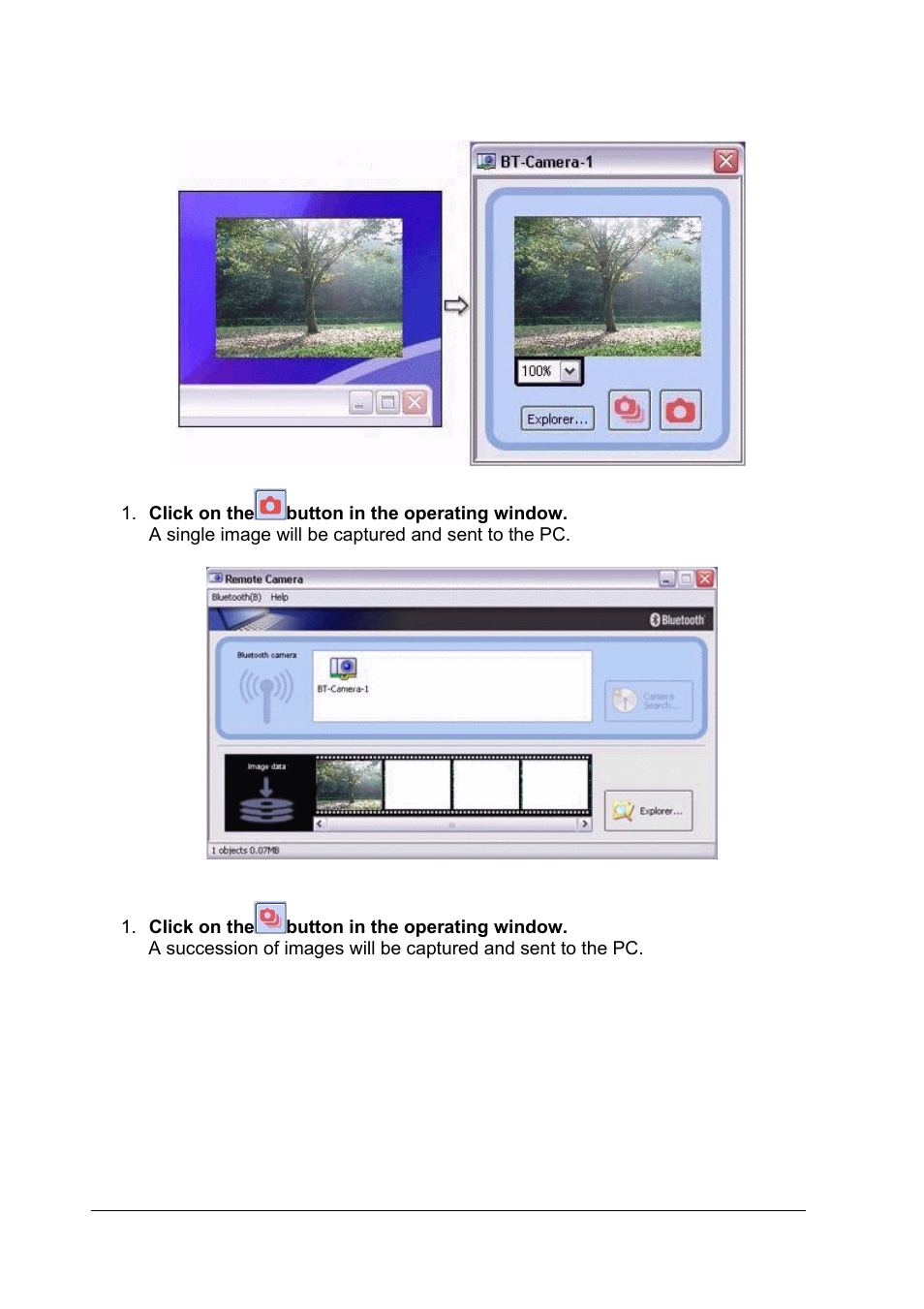 Planet Technology BT-510U User Manual | Page 119 / 151