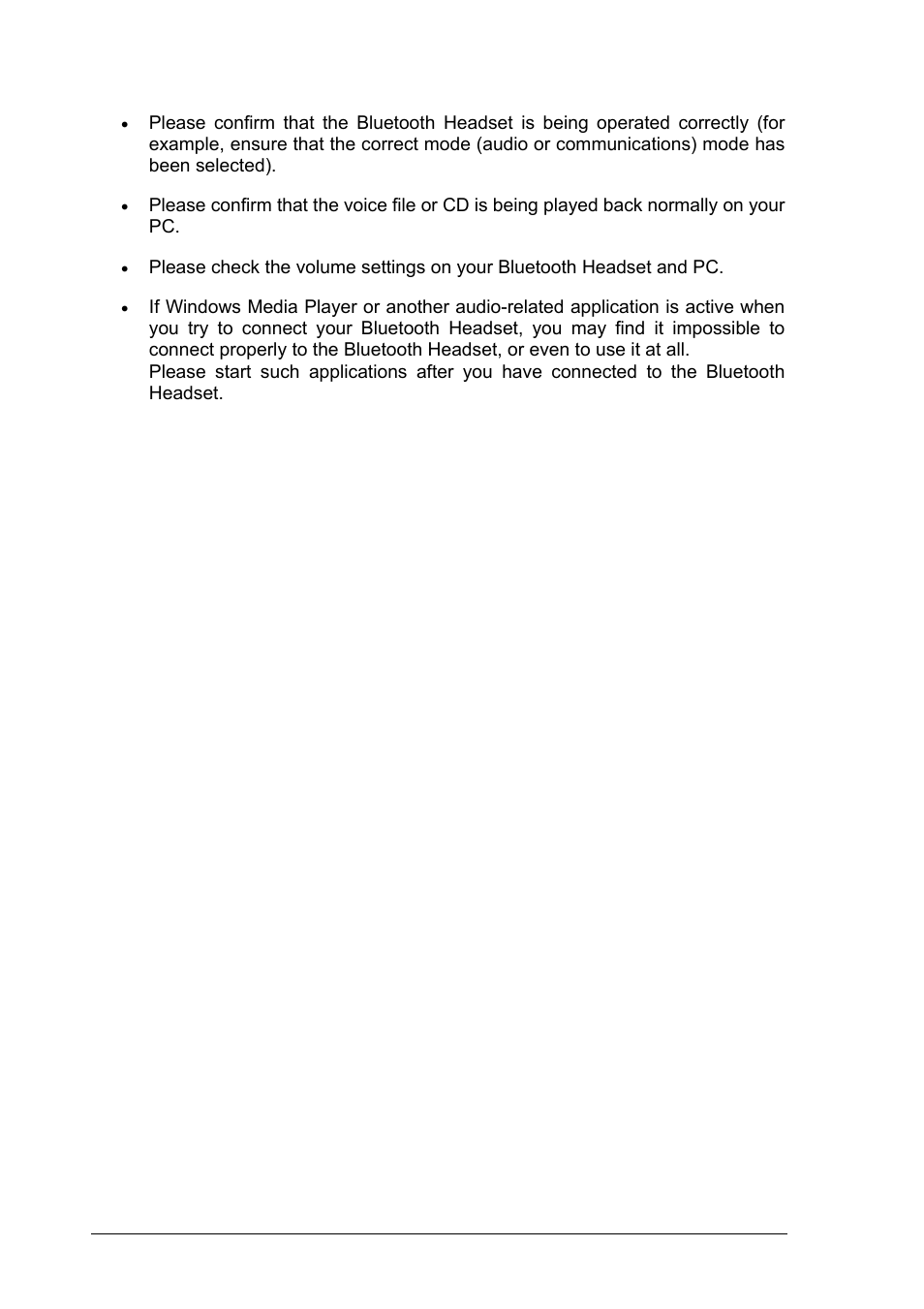 Planet Technology BT-510U User Manual | Page 150 / 151